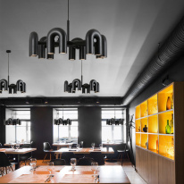 Подвесная люстра ImperiumLoft 192011-23 Купить Подвесная люстра ImperiumLoft 192011-23