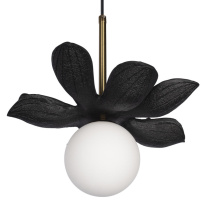 Купить Подвесной светильник LOFT IT 10213/B Black