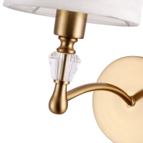 Купить Бра Freya FR1007WL-01BS