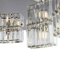 Подвесная люстра Maytoni MOD083PL-09CH Цена на Подвесная люстра Maytoni MOD083PL-09CH
