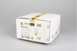 Купить с доставкой по Москве и России Бра Omnilux OML-87401-01