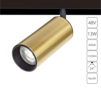 Светильник на шине ARTE Lamp A4661PL-1AB Фото Светильник на шине ARTE Lamp A4661PL-1AB