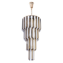 Фото Каскадная люстра Divinare 1681/01 SP-9