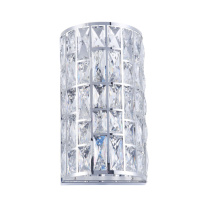 Цена на Бра Maytoni MOD184-WL-02-CH