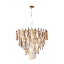 Фото Каскадная люстра AM Group PICASSO SPD800