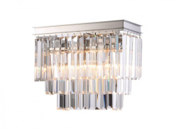 Фото Бра Newport 31102/A nickel