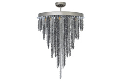 Фото Каскадная люстра Arti Lampadari Flusso H 1.4.55.106 N