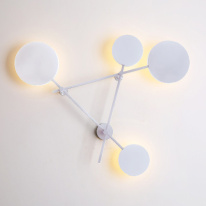 Цена на Бра ImperiumLoft 178309-26