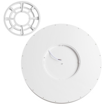 Накладной светильник Sonex 7659/40L в интернет магазине Гет Лайт