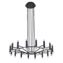 Фото ARTE Lamp A2482SP-32BK