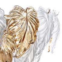 Купить с доставкой по Москве и России Каскадная люстра ARTE Lamp A4070LM-9GO