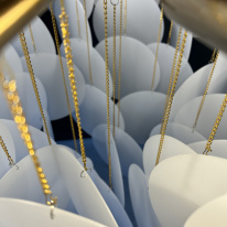 Люстра на штанге ImperiumLoft 179810-22 в интернет магазине Гет Лайт