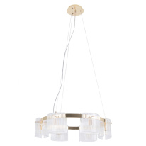 Фото Подвесная люстра Crystal Lux ENCANTO SP6