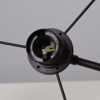 Цена на Накладной светильник Nowodvorski 6641