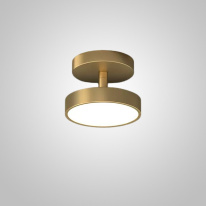 Фото Накладной светильник ImperiumLoft 231016-23