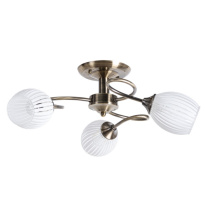 Фото Люстра на штанге ARTE Lamp A2941PL-3AB