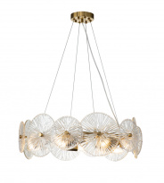 Фото Подвесная люстра Indigo V000020