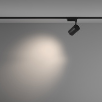 Светильник на шине Maytoni Technical TR003-1-15W4K-M-B в интернет магазине Гет Лайт