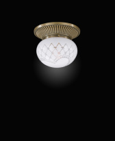 Фото Накладной светильник Reccagni Angelo PL 7700/1