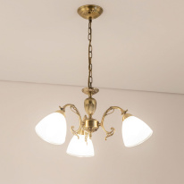 Фото Подвесная люстра Citilux CL413231