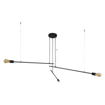 Фото Люстра на штанге Nowodvorski 9128