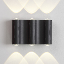 Цена на Бра Crystal Lux CLT 022W3 BL 4000K