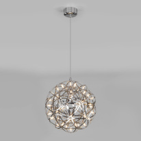 Фото Подвесной светильник Bogate's 433/1