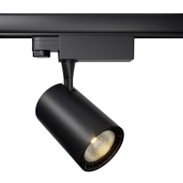 Светильник на шине Maytoni Technical TR029-3-10W4K-S-B Фото Светильник на шине Maytoni Technical TR029-3-10W4K-S-B