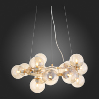 Купить Подвесная люстра ST-Luce SL435.203.15