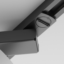 Цена на Светильник на шине Maytoni Technical TR044-1-12W4K-W