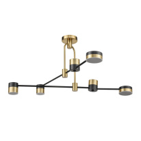 Люстра на штанге Vele Luce VL7204L04 в интернет магазине Гет Лайт