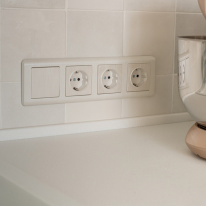 Купить Выключатель Werkel W1110013