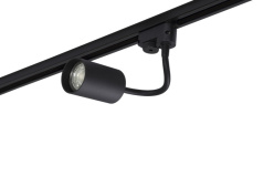 Фото Светильник на шине Crystal Lux CLT 0.31 012 BL