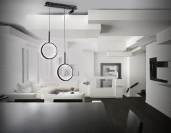 Купить Подвесной светильник Ambrella Light FL5274