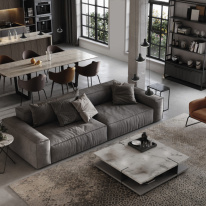 Купить Подвесной светильник Mantra 7312