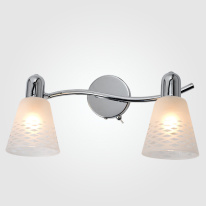 Фото Спот Eurosvet 20053/2 хром