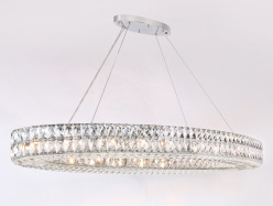 Фото Подвесная люстра Newport 10127+13/S