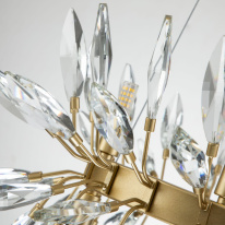 Купить Подвесная люстра Favourite 4058-8P