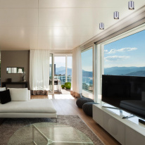 Купить Накладной светильник Novotech 370534