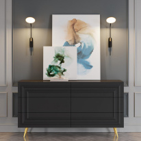 Купить Бра Odeon Light 4297/7WL