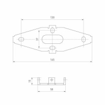Цена на Садово-парковый светильник Arlight 037524
