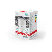 Цена на Светодиодная лампа Gauss 60426