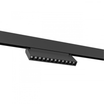 Фото Светильник на шине ARTE Lamp A4696PL-1BK