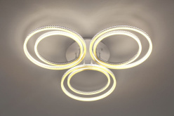 Цена на Накладная люстра Escada 10241/6LED