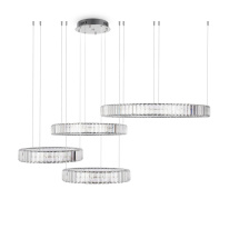 База накладная Freya FR5257A-L4CH в интернет магазине Гет Лайт