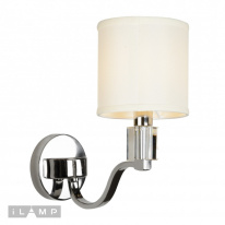 Фото Бра iLamp W2337-1 nic