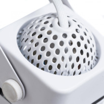 Цена на Светильник на шине ARTE Lamp A1315PL-1WH