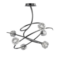 Фото Накладная люстра Mantra 3941