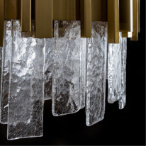 Подвесная люстра ARTE Lamp A1053SP-10PB в интернет магазине Гет Лайт