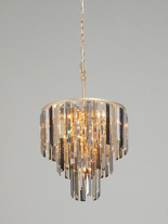 Фото Подвесная люстра Vitaluce V5867-8/10